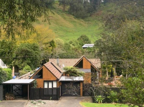 Private Guest Wing - Durie Vale Lodge